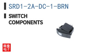 SRD1-2A-DC-1-BRN ͼƬ